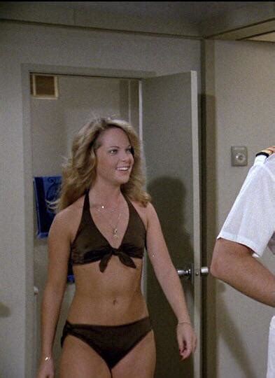 Melissa Sue Anderson On Love Boat R Celebritybelly