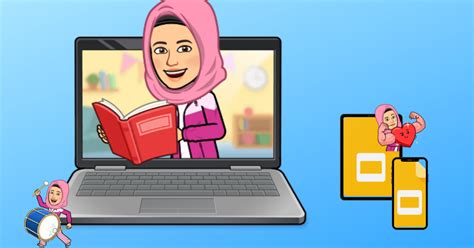 When autocomplete results are available use up and down arrows to review and enter to select. How to Add Bitmoji to Google Slides on Mobile and Desktop