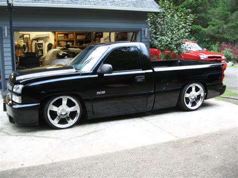 Added a RCSB - PerformanceTrucks.net Forums