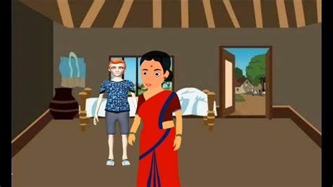 Bhutia Cartoon Part 1 Youtube