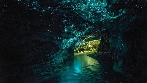 Stunning Photos Reveal Why New Zealand Should Be On Your Must Travel