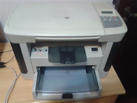 Install the latest driver for hp laserjet m1120 driver download. Multifuncional Monocromatica Laser Hp M1120 M 1120 20ppm ...