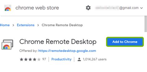 In this article, we have listed a. How to Install the Chrome Remote Desktop App - Support.com