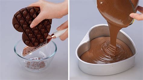 Top Indulgent Chocolate Cake Recipes You Ll Love Creative Chocolate Cake Decorating Ideas