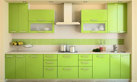 20 Green Kitchen Design Ideas For Your Home Design Cafe