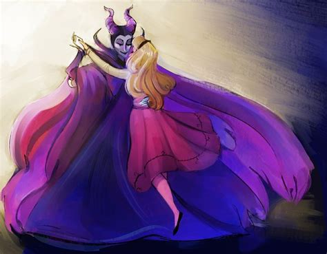 Sleeping Beauty Maleficent And Aurora Sleeping Beauty Maleficent Disney Sleeping Beauty