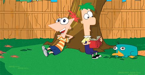 Phineas And Ferb Stream Tv Show Online