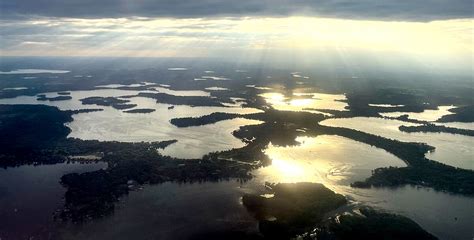 Filelake Minnetonka Aerial Photo Wikimedia Commons