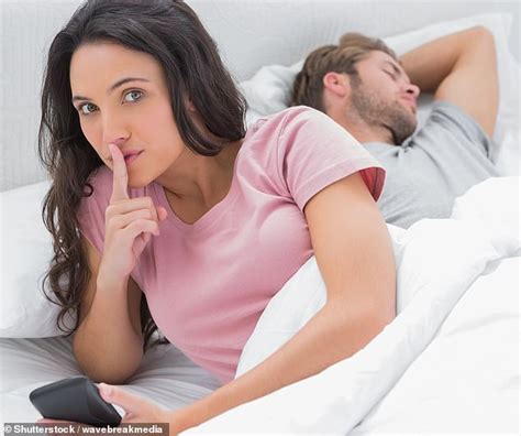 Married People Reveal The Brutal Secrets They Keep From Their Spouse Daily Mail Online