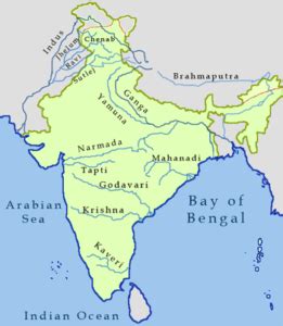 Find and explore maps by keyword, location, or by browsing a map. Drainage System of India: Himalayan, Peninsular Rivers, Videos, Example