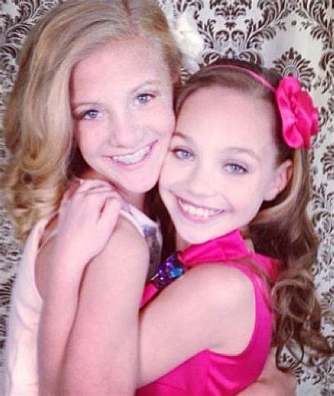 Paige And Maddie At Melissas Wedding