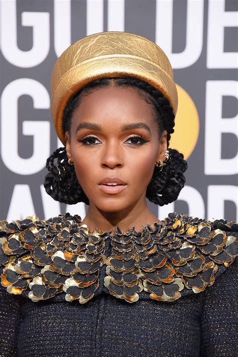 5 Beauty Trends That Ruled The 2019 Golden Globes Red Carpet Golden