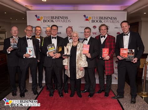 The Business Book Awards 2018 ⋆ Babaco Media Perform At Your Best When