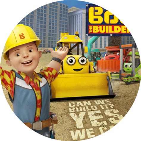 Bob the Builder | iHeartRadio