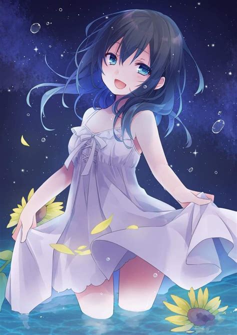 Anime Beautiful Girls 😍 Anime Amino