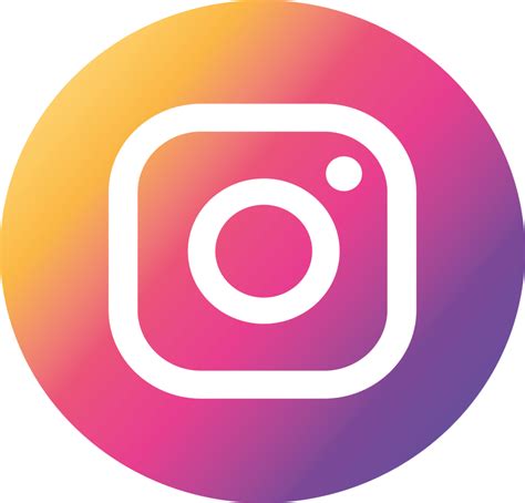 Png Instagram Logo Instagram Logo Png Transparent Background