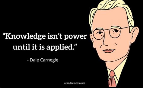 Dale Carnegie Quotes How To Win Friends And Influence People Uganda Empya