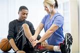 Photos of Careers In Therapy And Rehabilitation