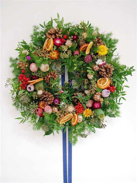 Adorn Your Doors This Christmas With Our Special 2019 Christmas Wreath