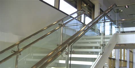 P Series Post Railing Systems Installation Image Gallery Of Cr Laurence Taper Loc® Dry Glaze