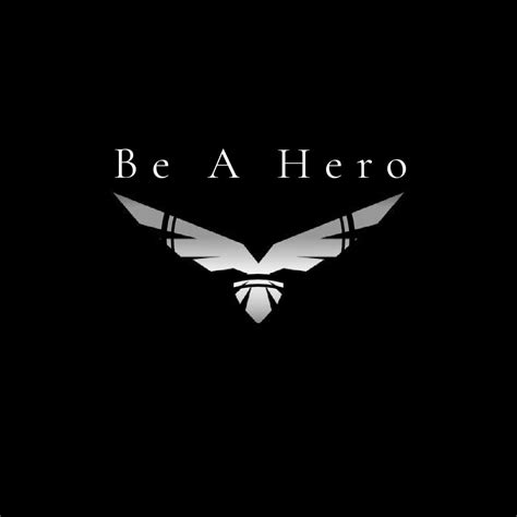 Be A Hero Official