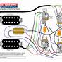 Les Paul Guitar Kit Wiring Diagram