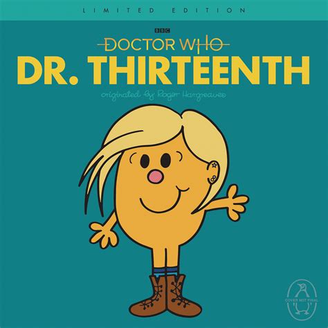 NOV181926 - DR THIRTEENTH - Previews World