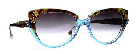 Francis Klein Créateur De Lunettes Cool Glasses Eyewear Cat Eye Shape