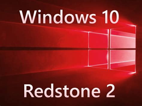 Windows 10 Redstone 2 Disponibile La Nuova Build 14971 Per Gli Insider