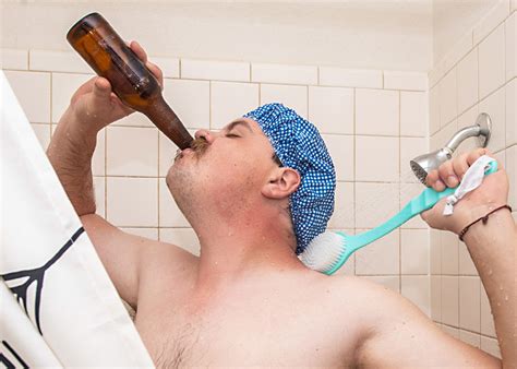 The Joy Of Shower Beer Advice Get Sudsed Up With These Eight Austin Craft Brews Food The