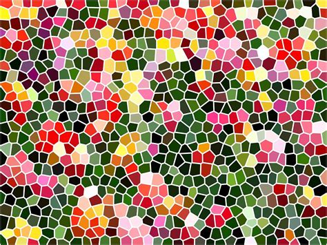Mosaic Color Colorful · Free Image On Pixabay