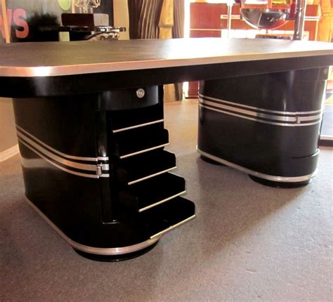 Art Deco Office Desk Contemporary Home Office Furniture Check More At