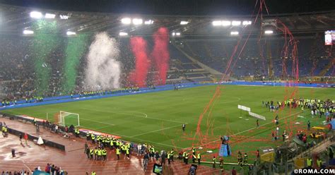 April 2, 2021 8:28 am. Euro 2021, si gioca anche a Roma, le partite ospitate ...