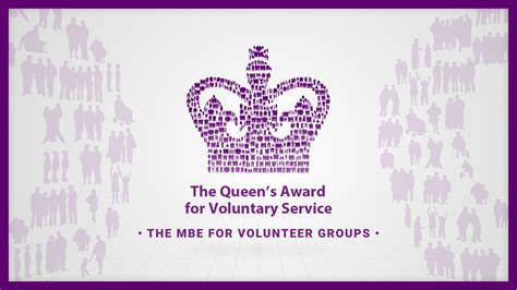 Womens Community Matters Womens Community Matters Barrow Receives The Queens Award For
