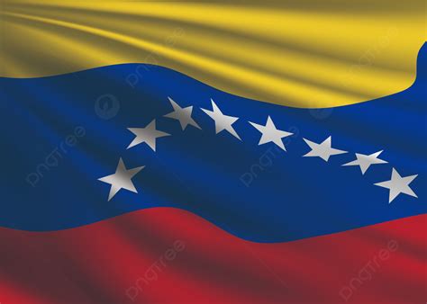 Fondo De Bandera De Venezuela Venezuela Bandera Venezolana Asta De