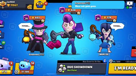Subreddit for all things brawl stars, the free multiplayer mobile arena fighter/party brawler/shoot 'em up game from supercell. Push To 12K Trophies! - Buying Mortis' Skin - Brawl Stars ...