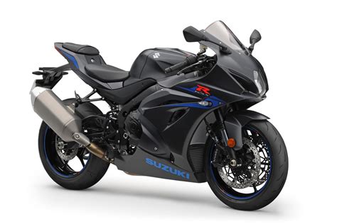 It is priced at an equivalent of rs 13.70 lakh and is available in two standard colours (blue and red), along with a special 100th anniversary colour, which is essentially the 2020 suzuki motogp livery. Suzuki GSX-R 1000 - Test, Gebrauchte, Bilder, technische Daten