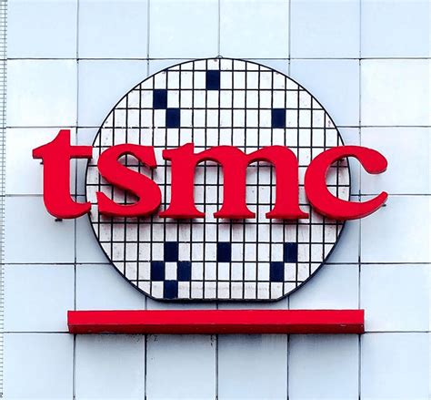 Tsmc Accelerates 5nm Mass Production Announces 3nm Is Coming On 2022