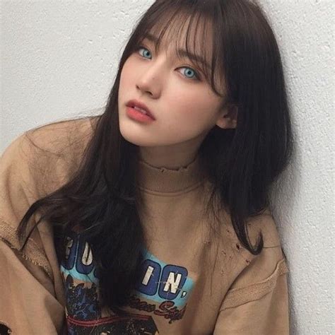 Korean Ulzzang Korean Girl Asian Girl K Pop Monochrome Fashion