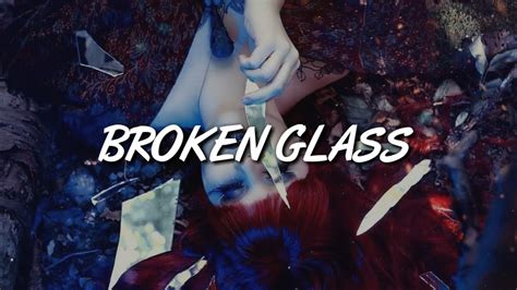 Sabai Broken Glass Lyrics Ft Merseh Youtube