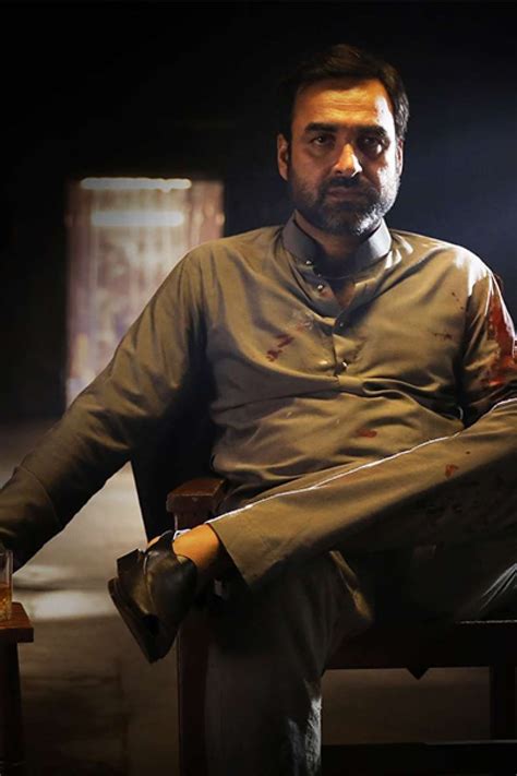 Mirzapur Season 2 Is All Set To Release On Amazon Prime Video In