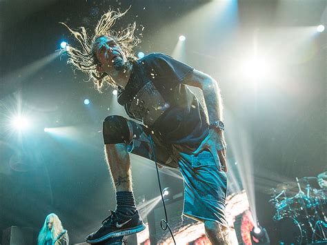 Lamb Of God Announces First Album In 5 Years Releases ‘checkmate Single National Globalnewsca
