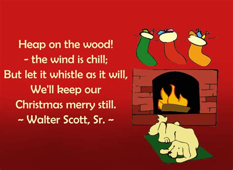 Heartwarming And Funny Quotes About Christmas