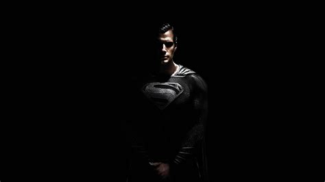 Black Suit Superman 4k 2020 Wallpaperhd Superheroes Wallpapers4k