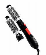 Pictures of Revlon Perfect Heat Hot Air Brush