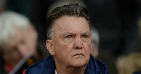Former Man Utd defender reveals angry struggles under Van Gaal