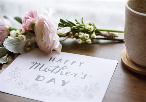 6 Ways To Celebrate Mothers Day Simply Eggless Délicieux