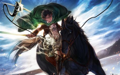 Here are only the best 4k nvidia wallpapers. Attack on Titan HD wallpaper download