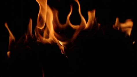 Fire Stock Footage Free Hd Stock Footage Flames Youtube
