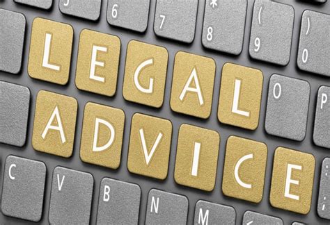 legal advice virtue lawyer
